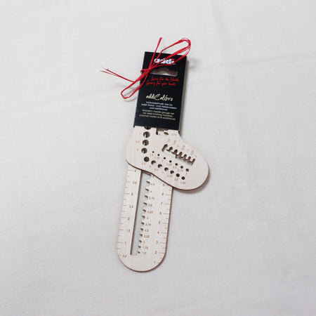 addiCalibro Needle Gauge