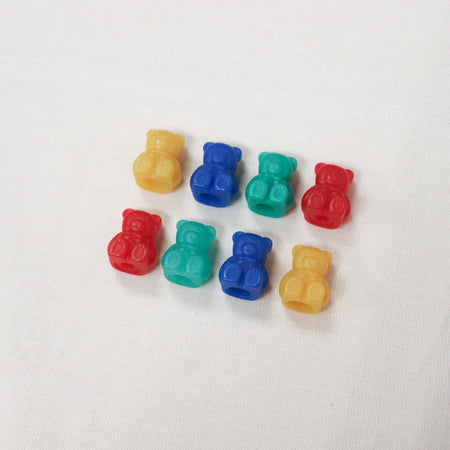 AddiBears Needle Huggers/Point Protectors