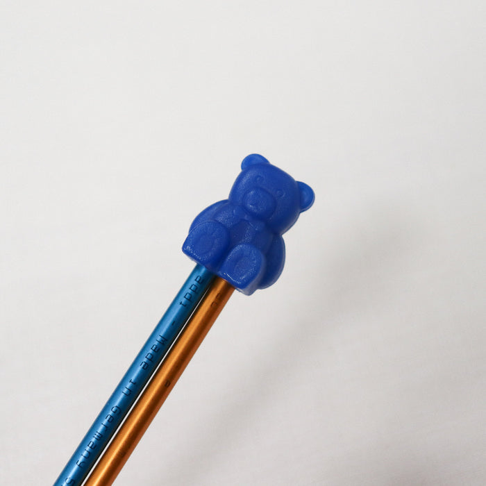 AddiBears Needle Huggers/Point Protectors