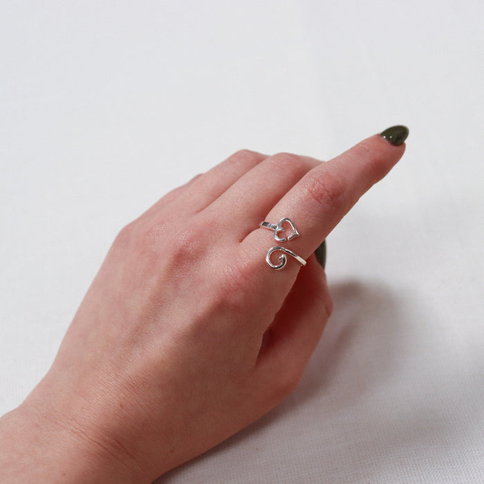 addi2 you ring