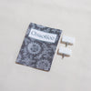 ChiaoGoo end stoppers for interchangeable knitting needles