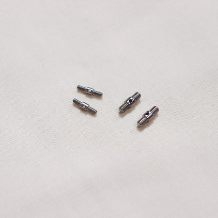 ChiaoGoo cable connectors for interchangeable knitting needles