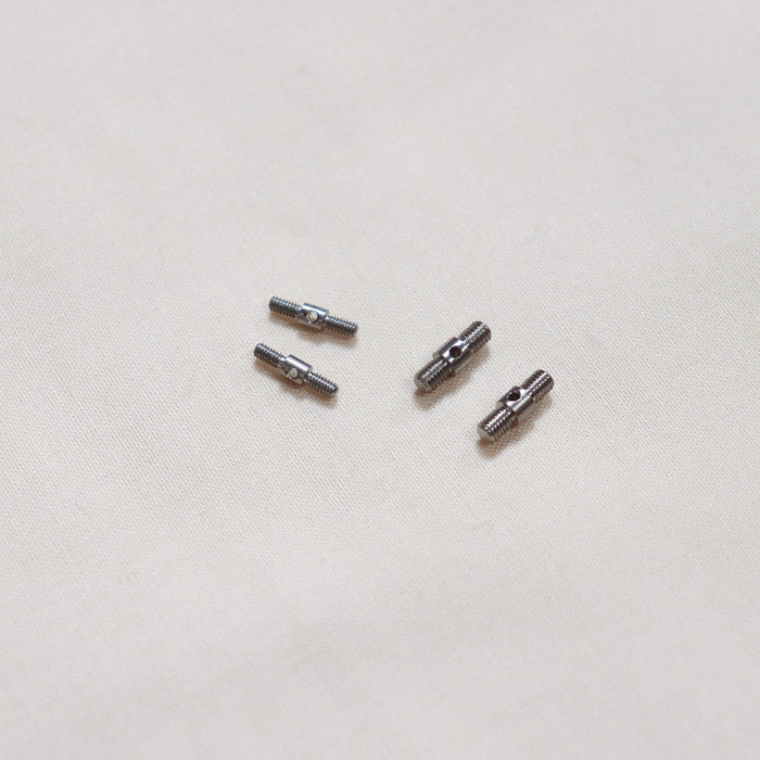 ChiaoGoo cable connectors for interchangeable knitting needles