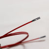 ChiaoGoo twist red lace interchangeable knitting needle cables