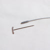 ChiaoGoo SWIV360 interchangeable cable for circular knitting needles.