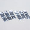ChiaoGoo twist red lace interchangeable knitting needle tips