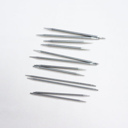 ChiaoGoo twist red lace interchangeable knitting needle tips