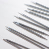 ChiaoGoo twist red lace interchangeable knitting needle tips