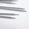 ChiaoGoo twist red lace interchangeable knitting needle tips