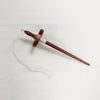 Phoenix drop spindle in multiwood