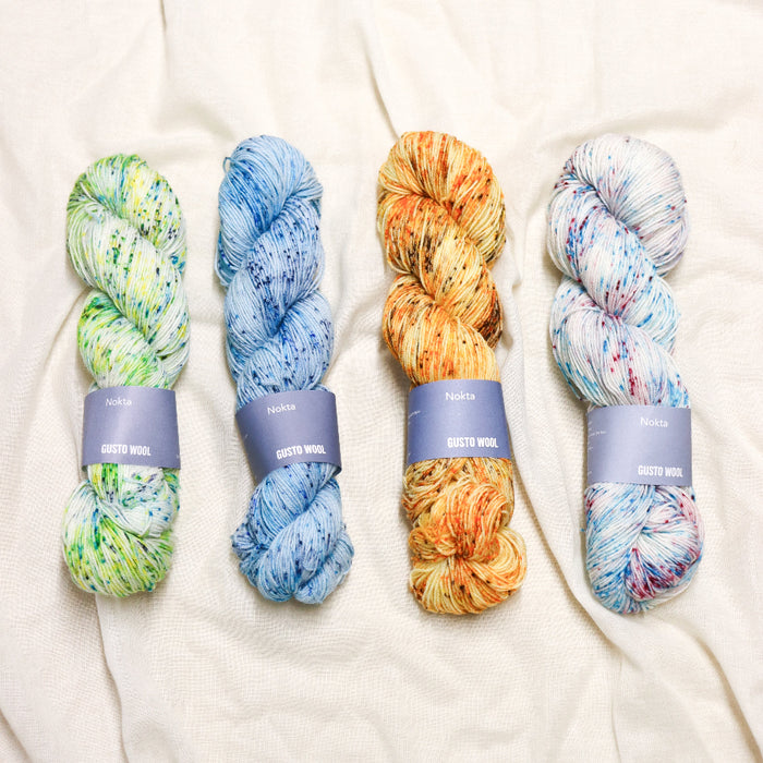 Yarn