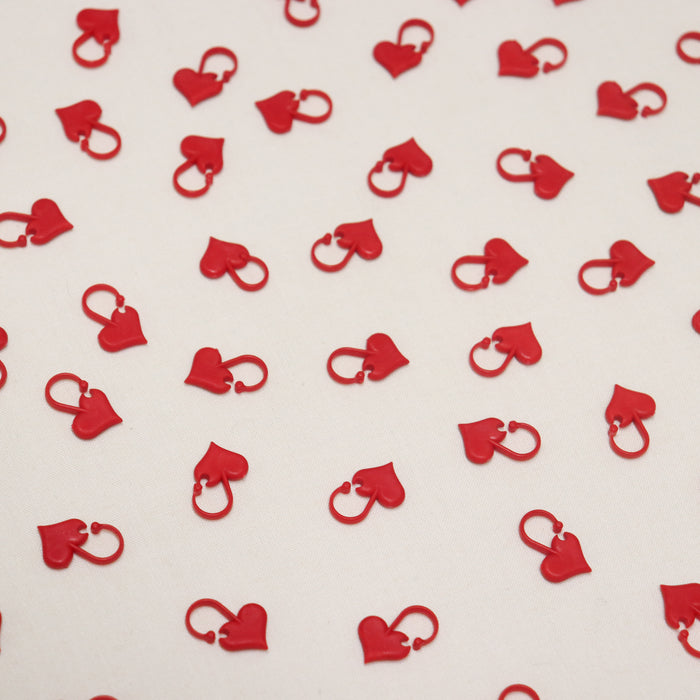 Love Stitch Marker Single