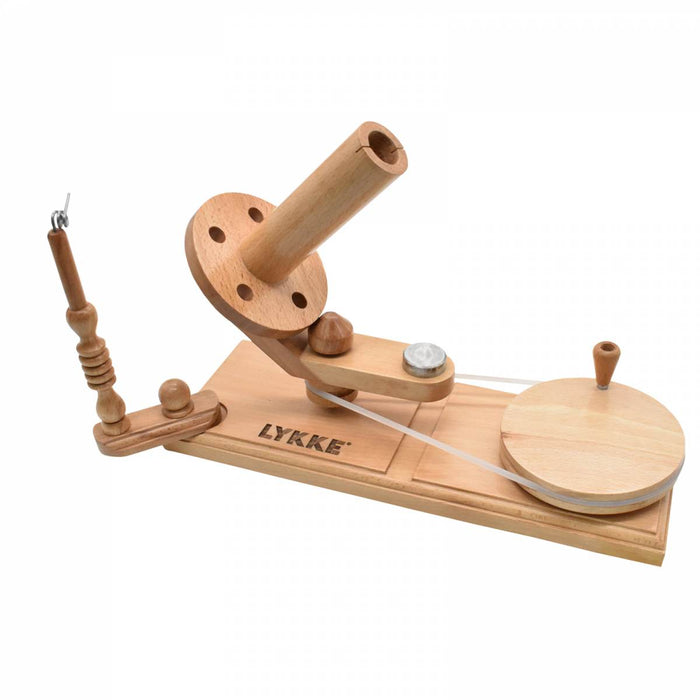 Works Yarn Winders