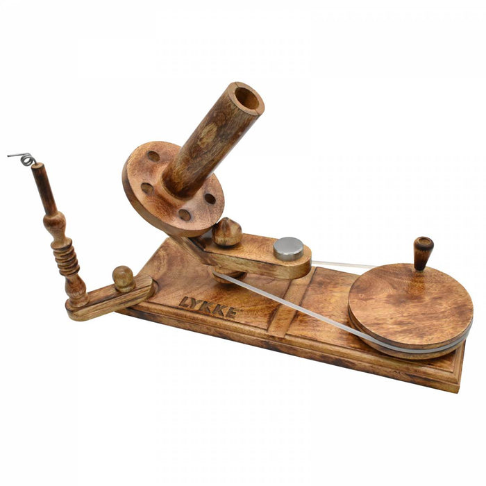 Works Yarn Winders