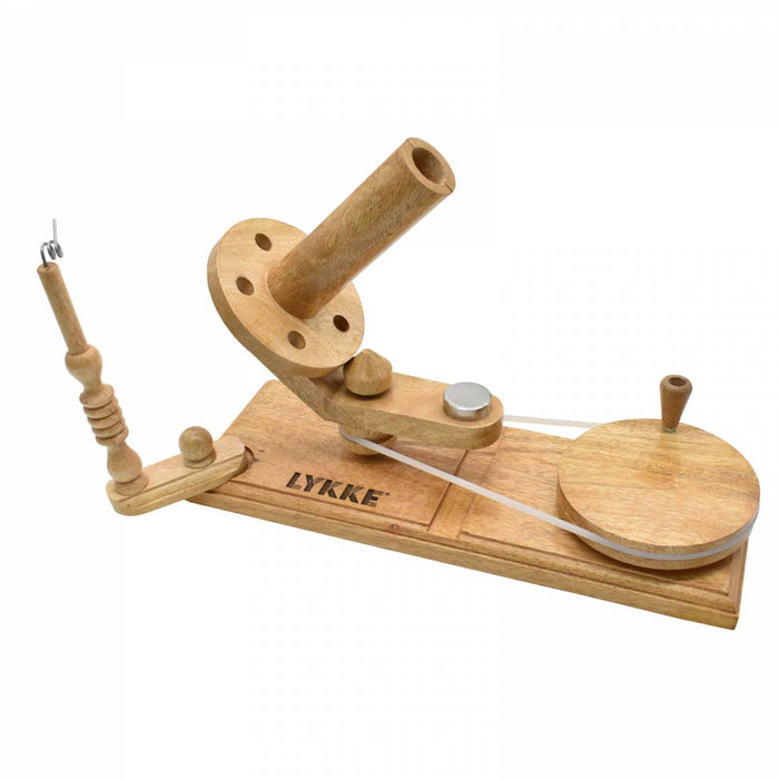 Works Yarn Winders