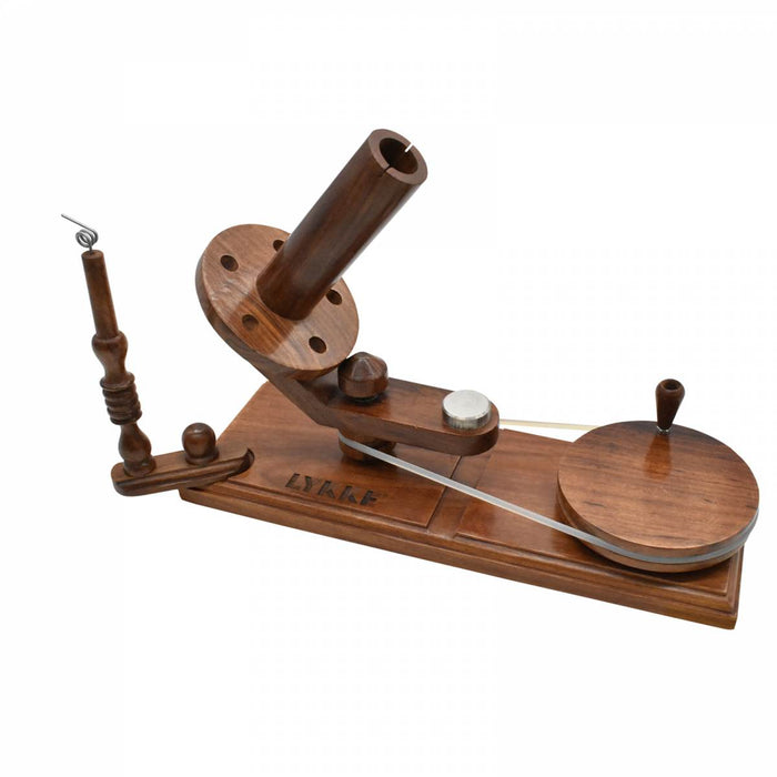 Works Yarn Winders