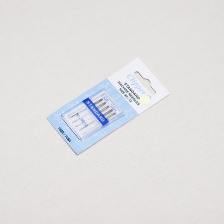 Machine Needle Carded Standard – Size 80  12