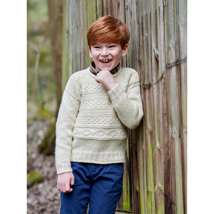 Fleece - Family Collection