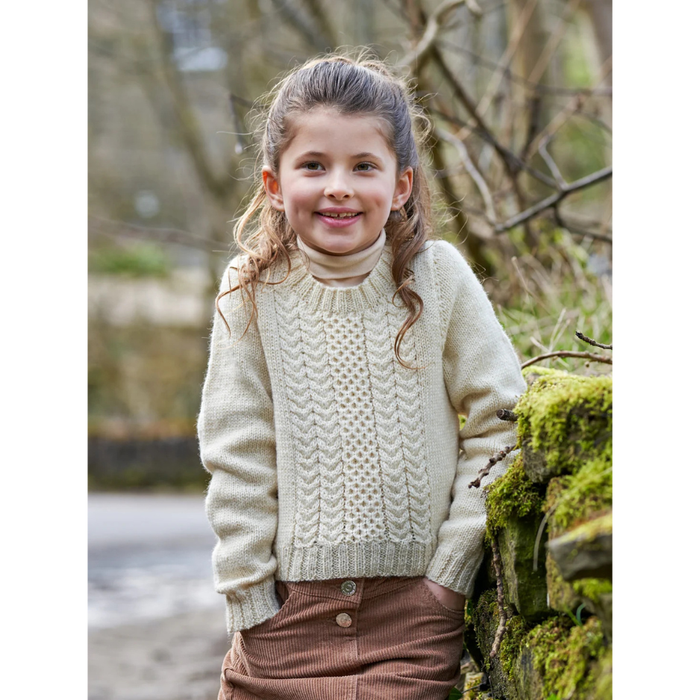 Fleece - Family Collection