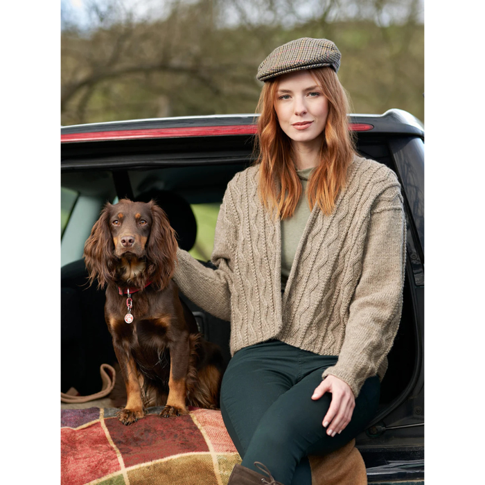 Fleece - Family Collection