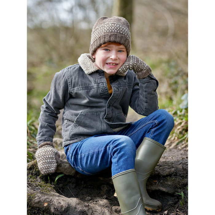 Fleece - Family Collection