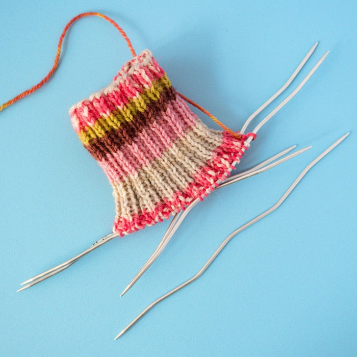 CraSy Snake Lace DPN