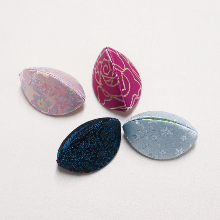 HiyaHiya Dumpling Case– Crafty Llama