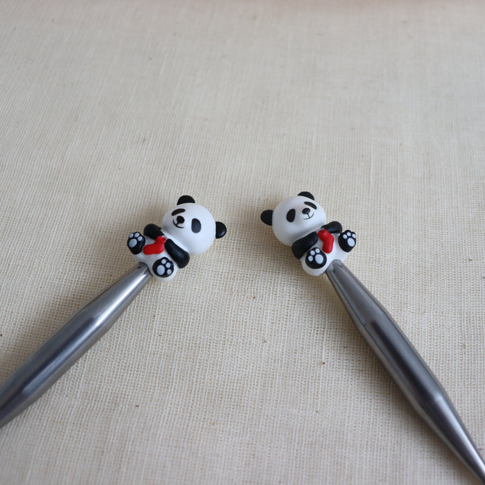 Panda Point Protectors