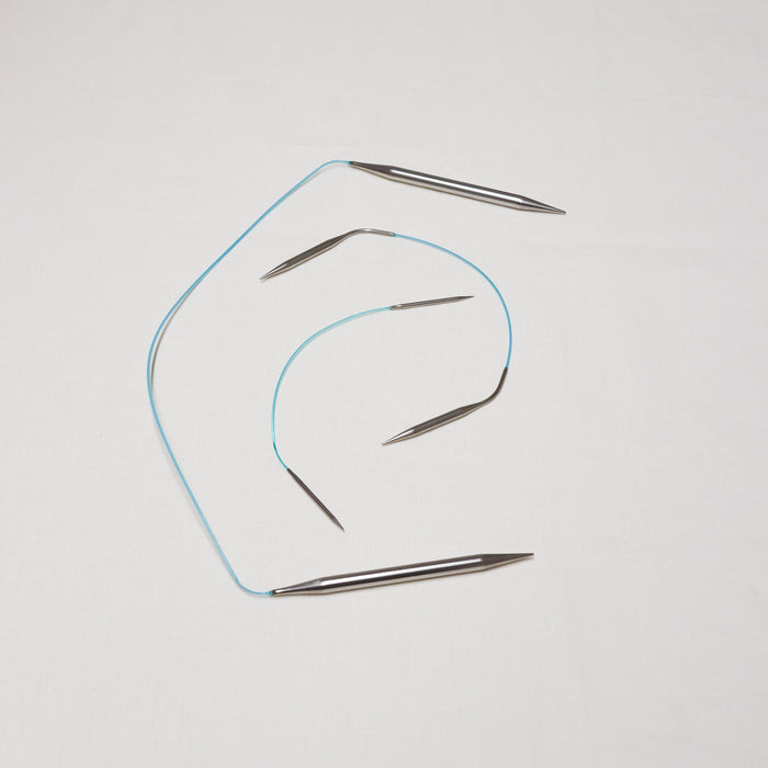 Fixed Circulars