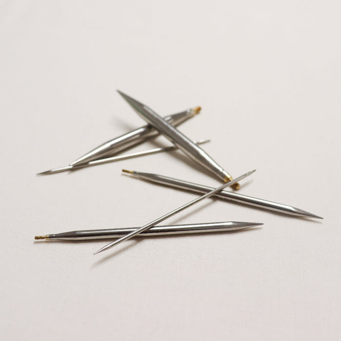 Interchangeable Tips