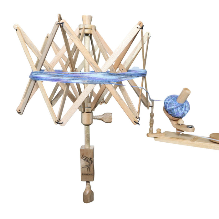 Umbrella Swift & Winder Combo *