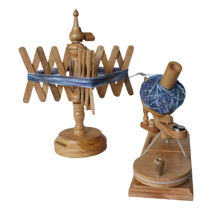 Table Top Swift & Winder Combo *