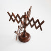 sheesham wood table top yarn swift