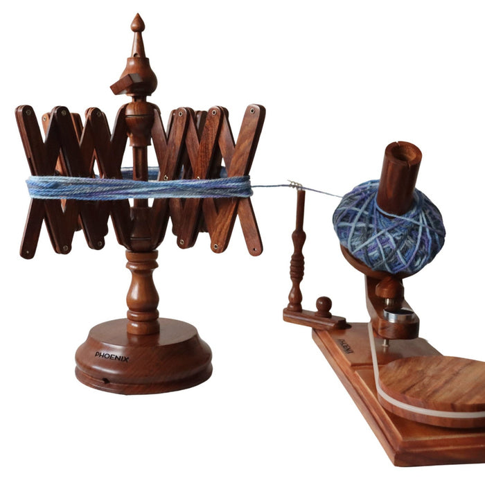 Table Top Swift & Winder Combo *